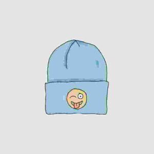 Beanie with Logo